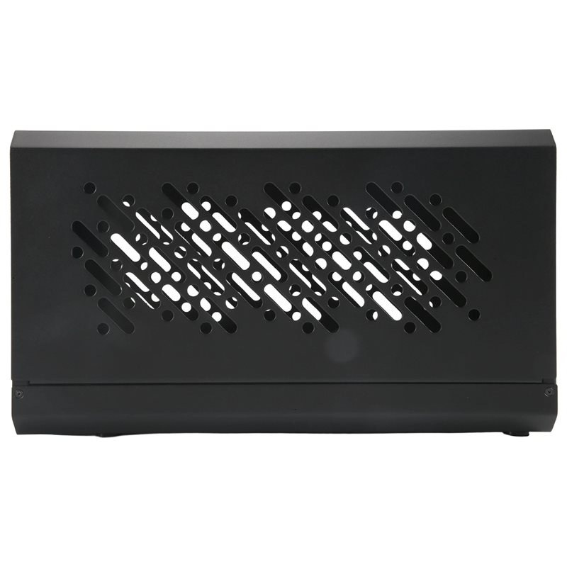 External Gpu Dock Pcie 4.0 Oculink - Chassis A13E-Frame per TH3P4G3 Ocup4v2 Oculink
