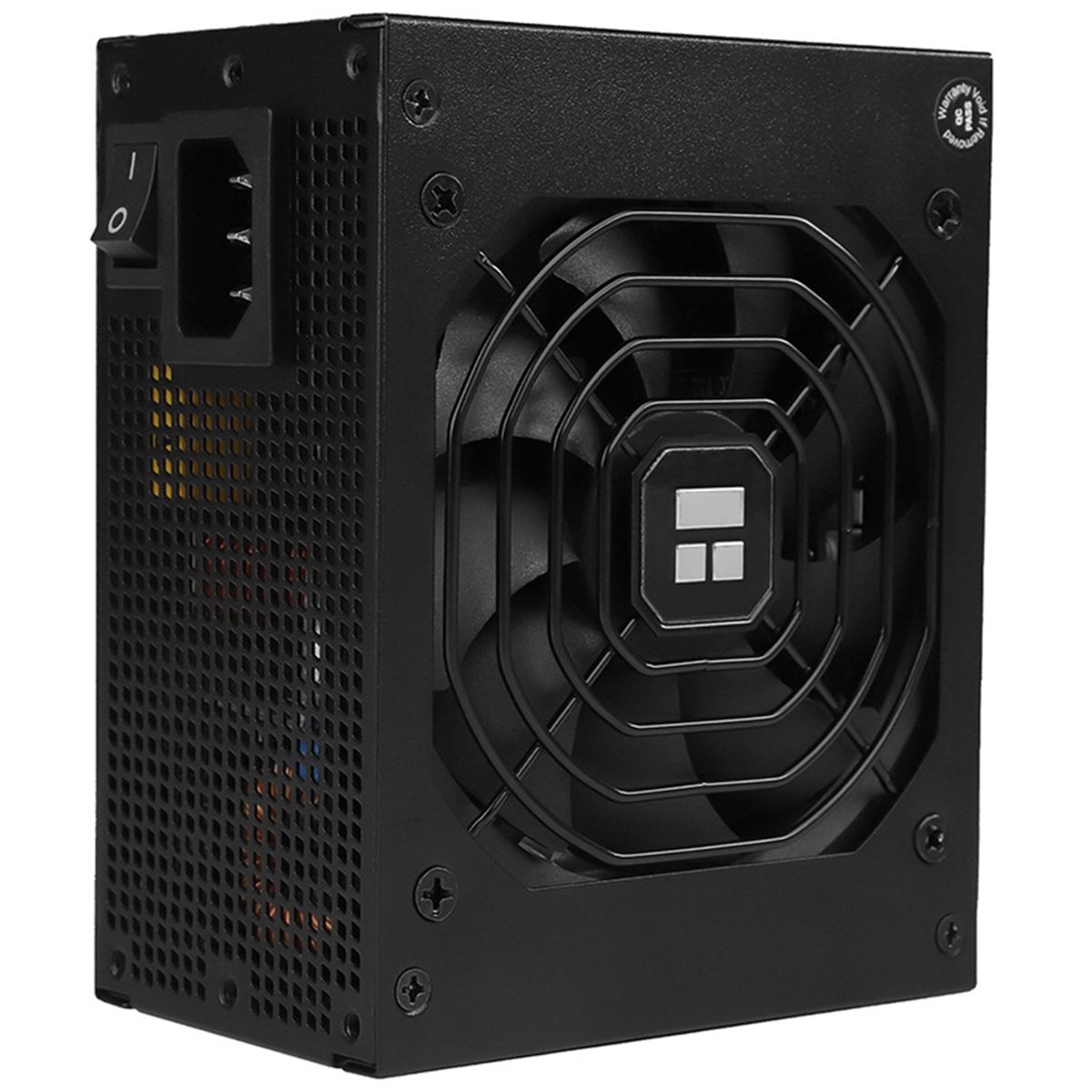 Sfx Power Supply 850W Gold - ★ ♠ ♥ Y724A in Offerta
