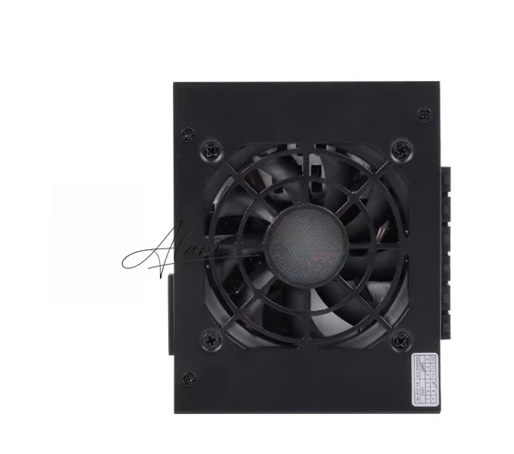 Sfx Power Supply 850W Gold - Alimentatore Modulare SFX a Formato Ridotto
