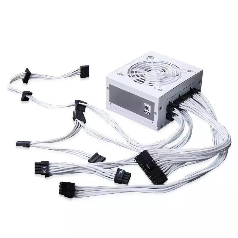 Sfx Power Supply 850W Gold - Alimentatore da 750W 850W Gold 500W
