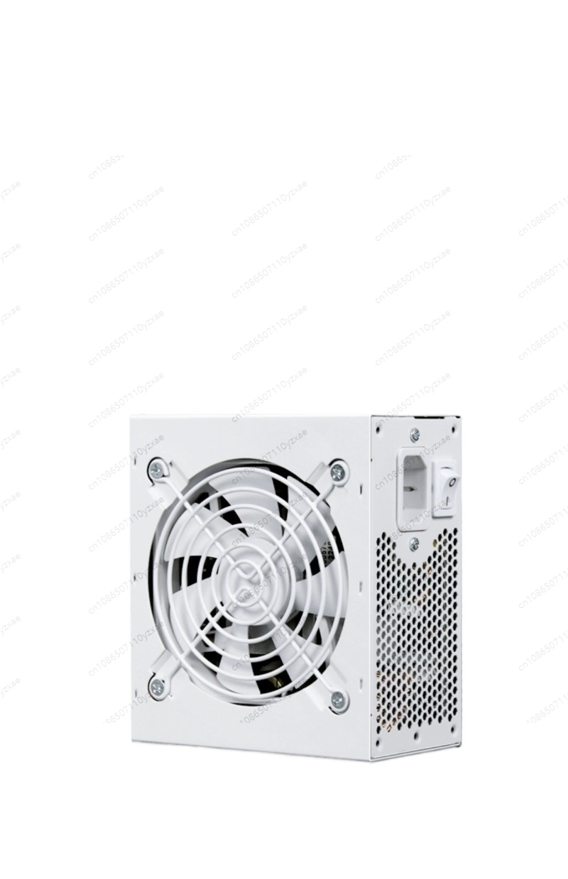 Sfx Power Supply 850W Gold - Alimentatore SFX completamente modulare - Alimentatore