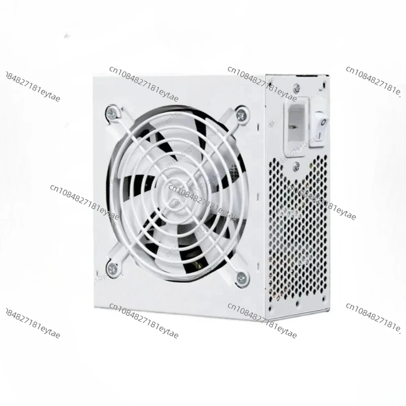 Sfx Power Supply 850W Gold - Alimentatore silenzioso per chassis mini ITX