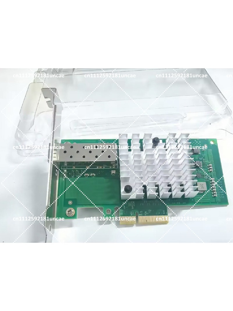 10Gb Sfp+ Pcie Network Card Dual Port - Scheda di rete X520-DA1 10Gb SFP+
