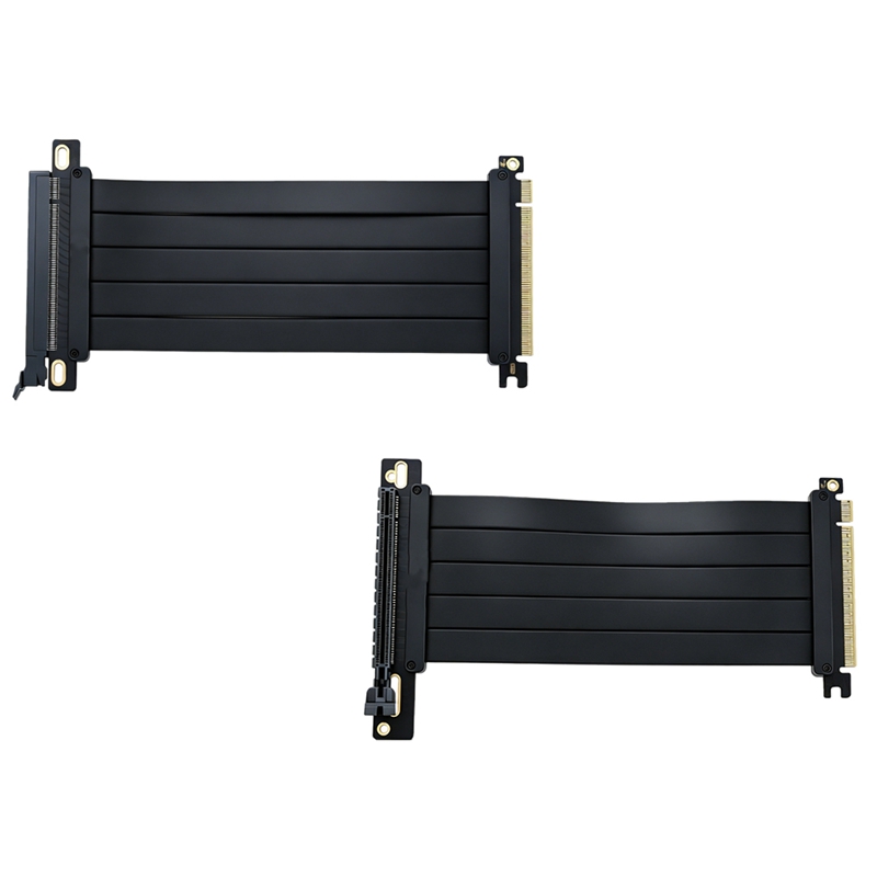 Cavo Riser GPU DT23 PCIe 4.0 X - Pcie 4.0 X16 Riser Cable 90 Degree recensione e prezzo