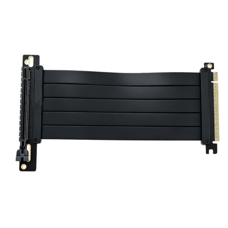 Cavo Riser GPU DT23 PCIe 4.0 X - Pcie 4.0 X16 Riser Cable 90 Degree recensione e prezzo