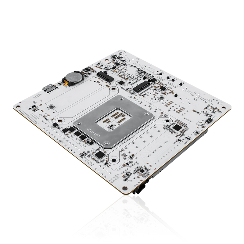 Scheda madre Nas di 12/13/14a  - Lga 1700 Ddr5 Itx Motherboard recensione e prezzo