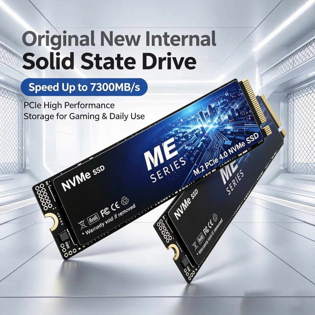 ME SSD 500GB 1TB 2TB 4TB M.2 S - M.2 Nvme 4Tb Pcie 4.0 Ssd recensione e prezzo