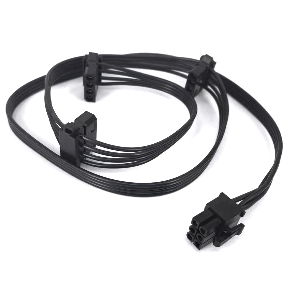 Cavo PCIE A 3 * SATA Molex IDE - Sfx Power Supply 850W Gold recensione e prezzo