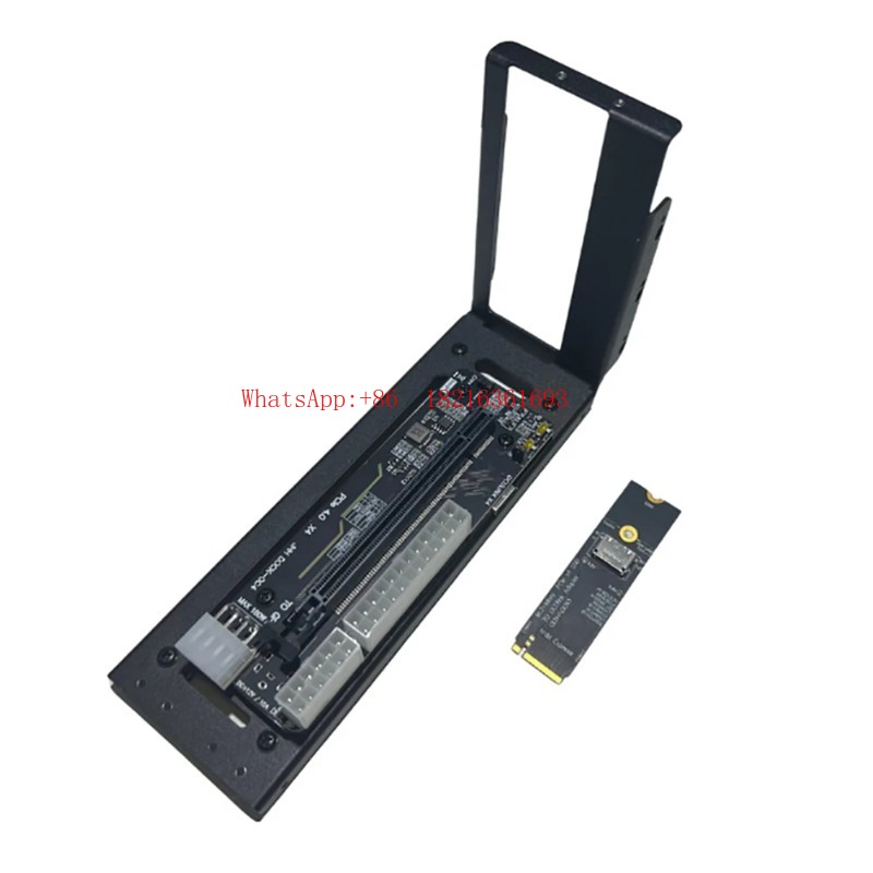 Offerta Limitata: Dock EGPU Co - External Gpu Dock Pcie 4.0 Oculink recensione e prezzo