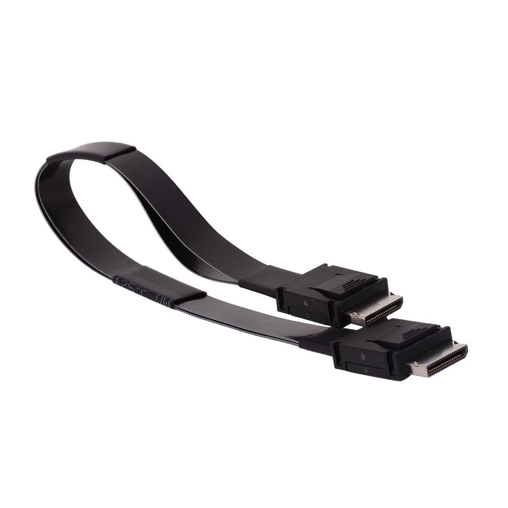 Cavo ADT-Link OCuLink SFF-8611 - External Gpu Dock Pcie 4.0 Oculink recensione e prezzo