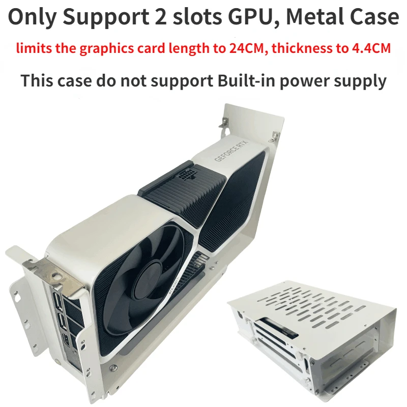 Scheda grafica esterna per Lap - External Gpu Dock Pcie 4.0 Oculink recensione e prezzo