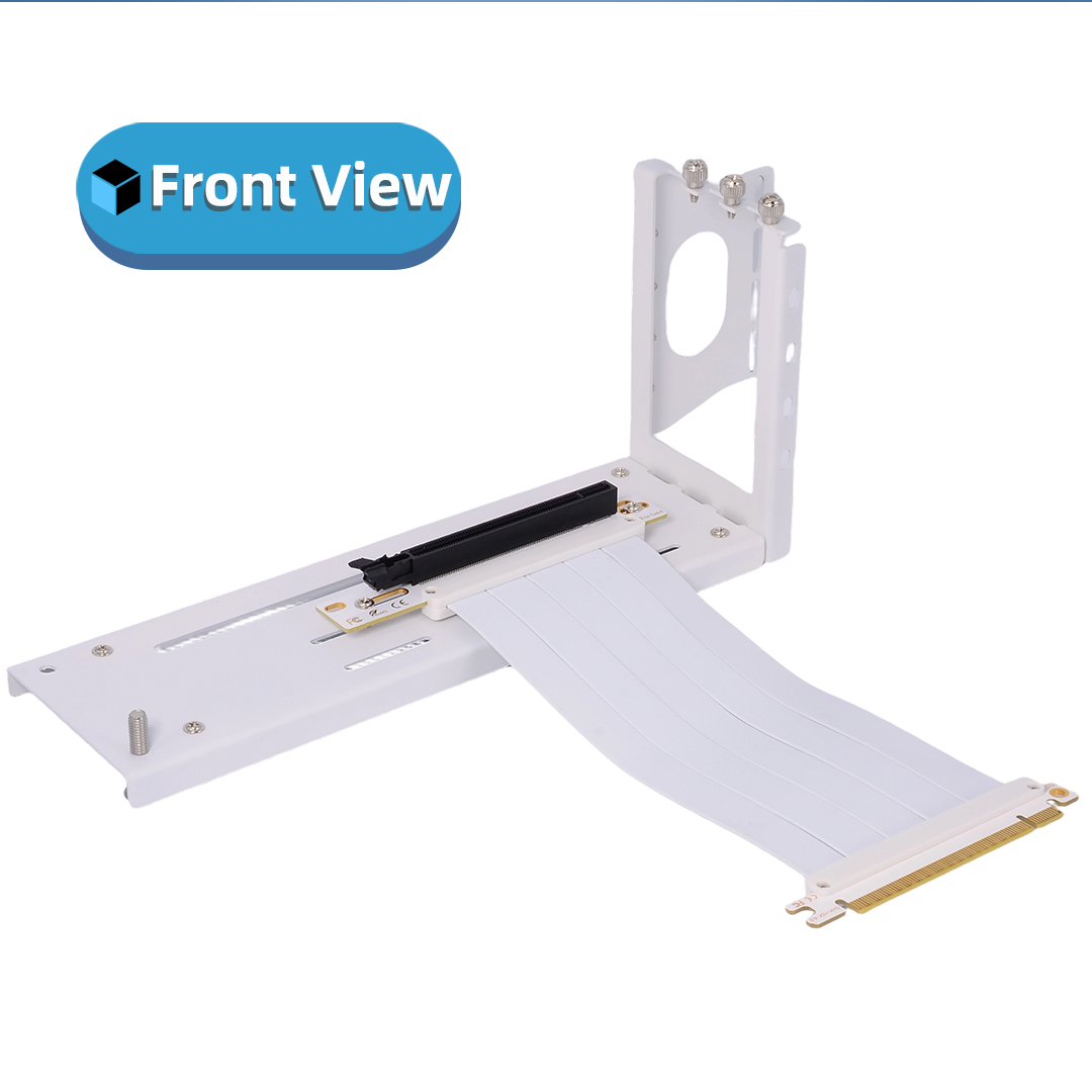 Cavo di Estensione PCI-E 4.0 X - Pcie 4.0 X16 Riser Cable 90 Degree recensione e prezzo