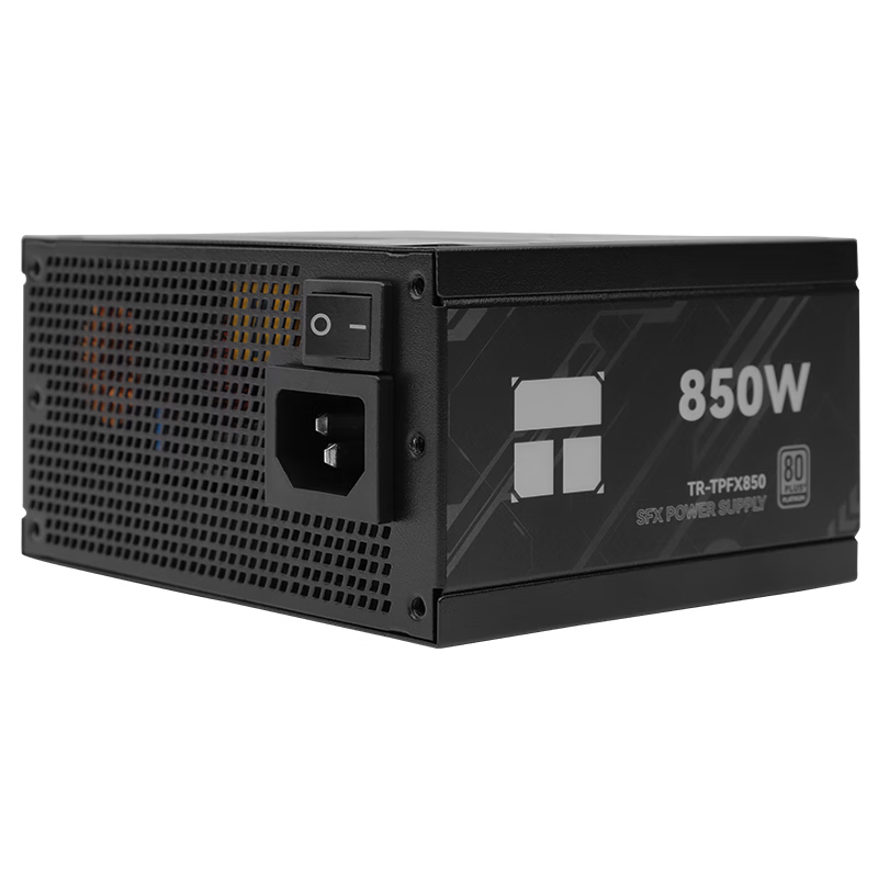 Alimentatore per computer da 8 - Sfx Power Supply 850W Gold recensione e prezzo