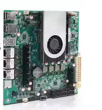 Beikong N150 Host NAS Scheda M - Nas Motherboard N100 6 Sata recensione e prezzo