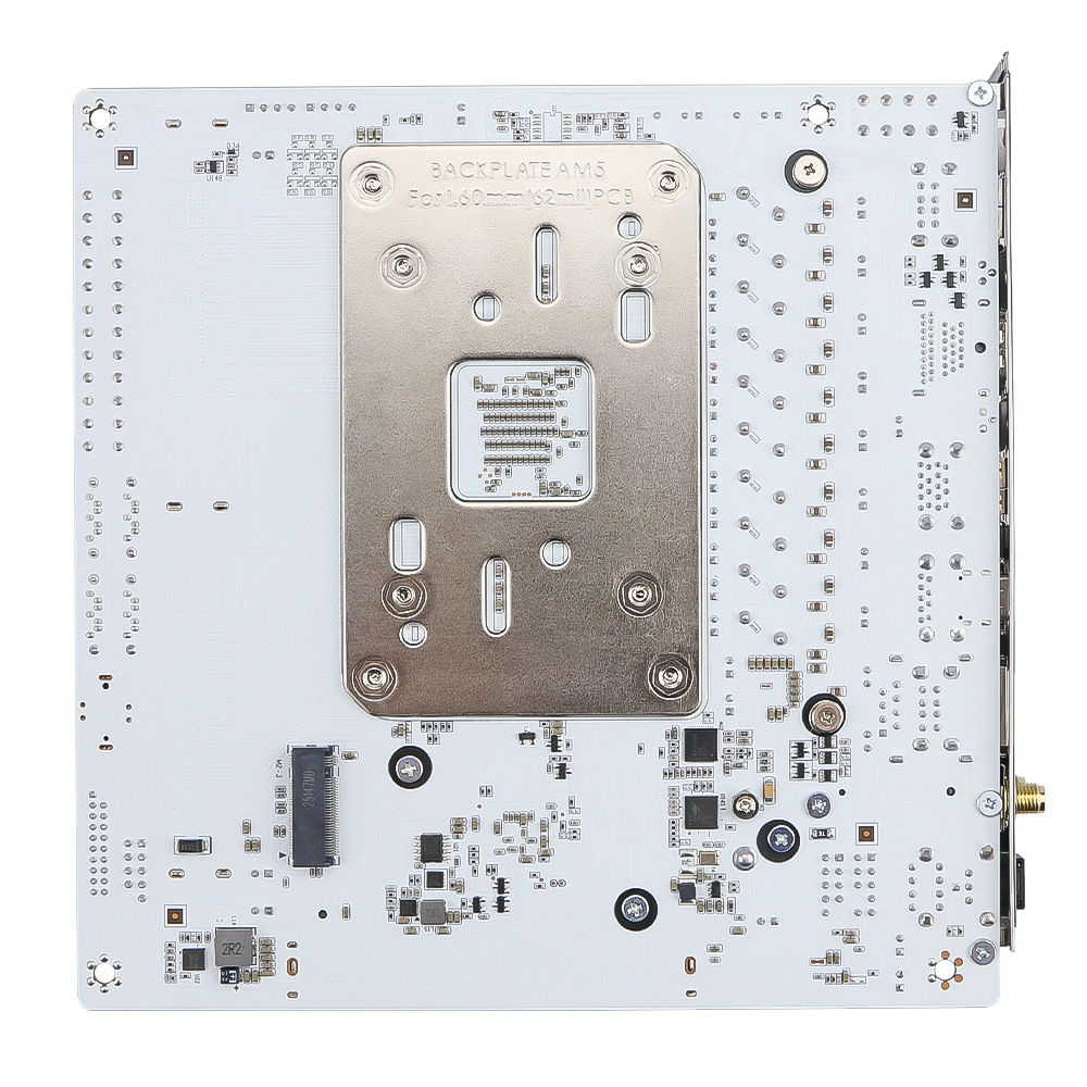 Scheda madre SOYO Eternal B650 - B650 Itx Motherboard Wifi recensione e prezzo