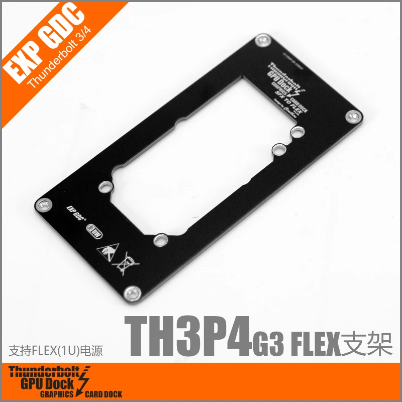 TH3P4 OCuP4 OCuLink Thunderbol - External Gpu Dock Pcie 4.0 Oculink recensione e prezzo