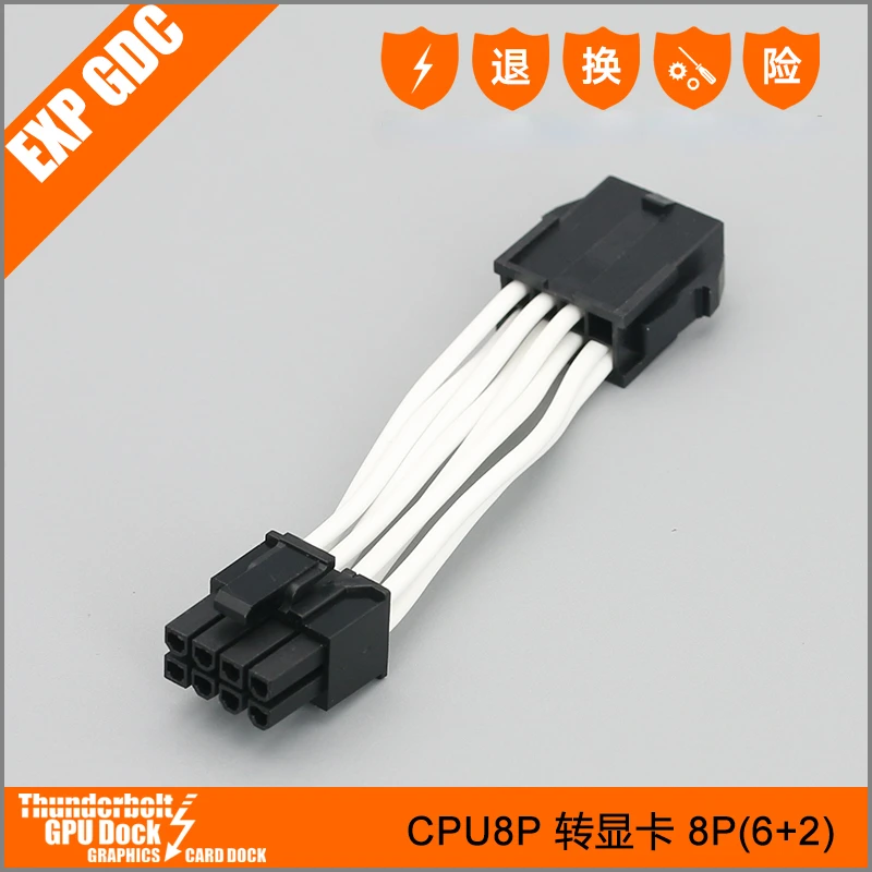 TH3P4 OCuP4 OCuLink Thunderbol - External Gpu Dock Pcie 4.0 Oculink recensione e prezzo