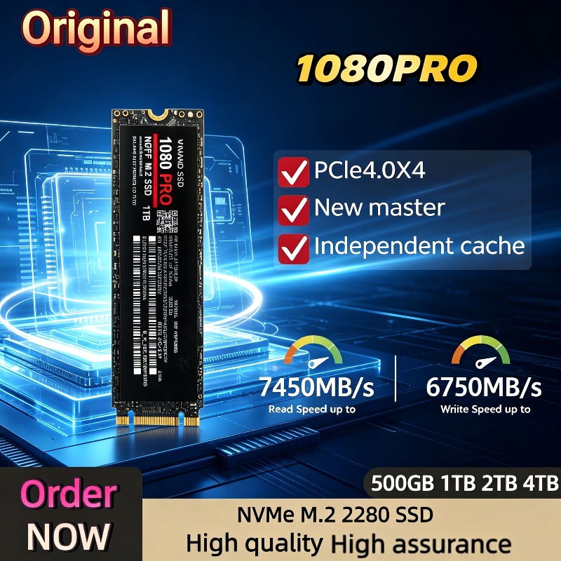 SSD NVMe M.2 2280 PCIe 4.0 108 - M.2 Nvme 4Tb Pcie 4.0 Ssd recensione e prezzo