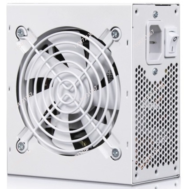 SFX modulo completo bianco pur - Sfx Power Supply 850W Gold recensione e prezzo