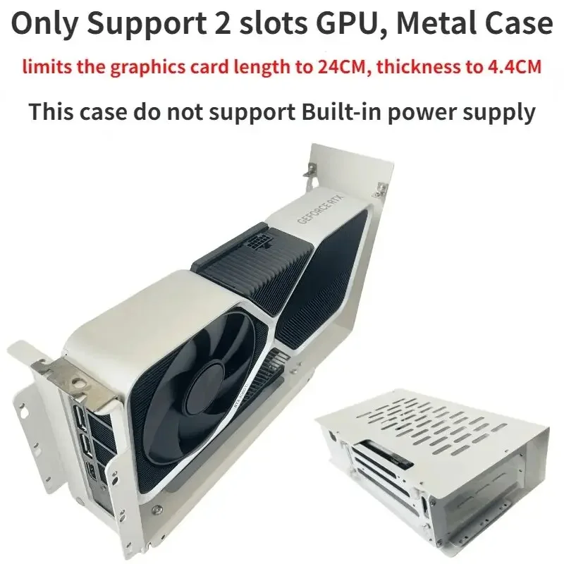 Laptop eGPU Oculink M.2 NVMe s - External Gpu Dock Pcie 4.0 Oculink recensione e prezzo