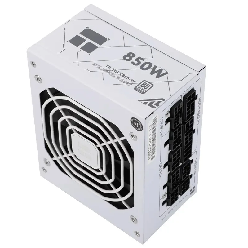 Alimentatore piccolo Gold SFX  - Sfx Power Supply 850W Gold recensione e prezzo