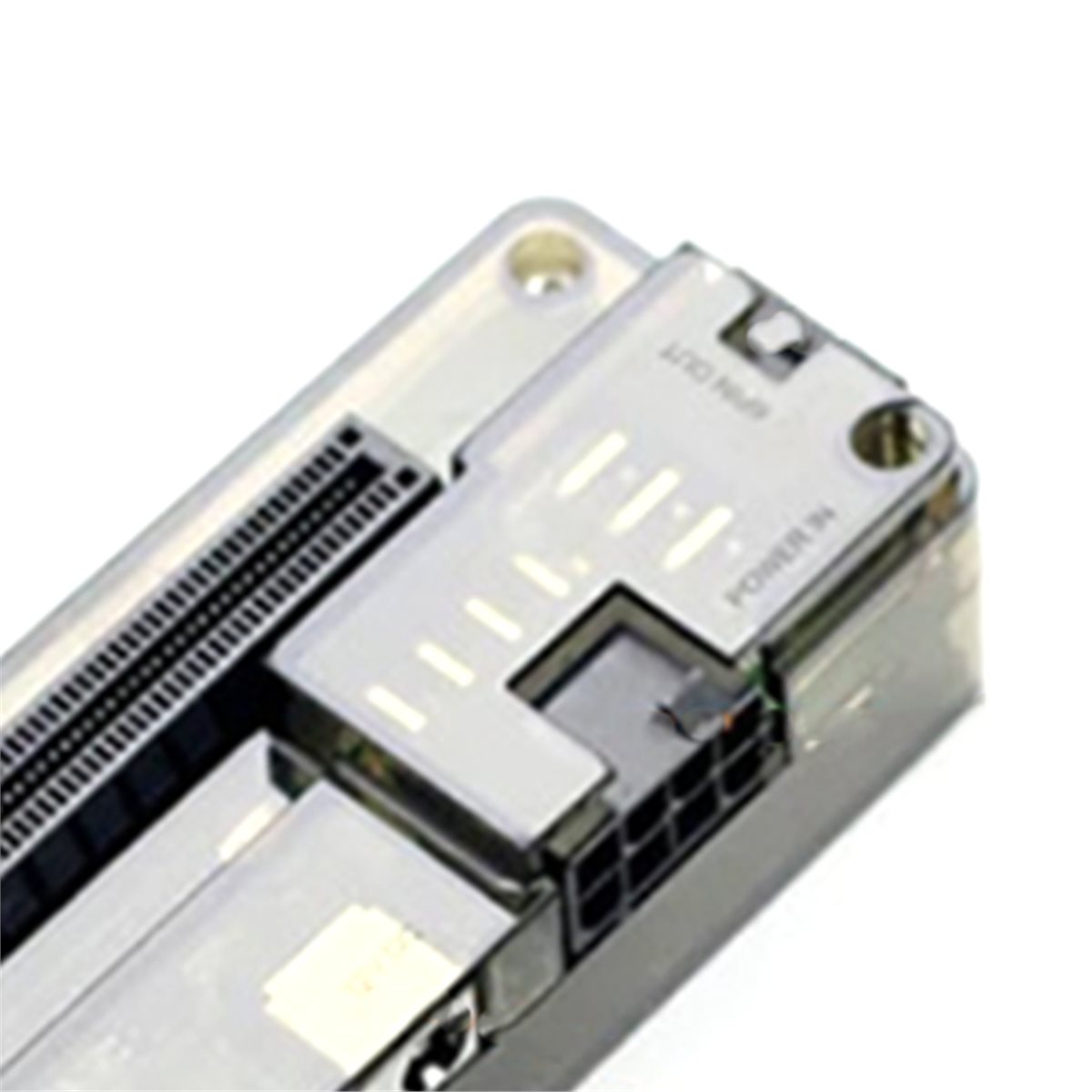 Promozione: Dock GPU OCuLink c - External Gpu Dock Pcie 4.0 Oculink recensione e prezzo