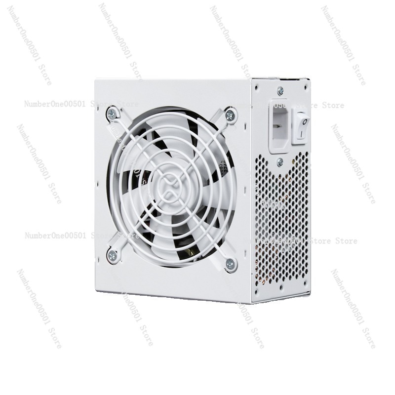 Alimentatore silenzioso bianco - Sfx Power Supply 850W Gold recensione e prezzo