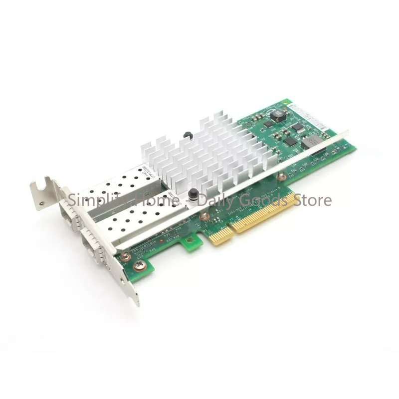 Scheda di rete in fibra ottica - 10Gb Sfp+ Pcie Network Card Dual Port recensione e prezzo
